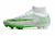 Chuteira Nike Air Zoom Mercurial Superfly IX Elite Campo - comprar online