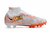 Chuteira Nike Air Zoom Mercurial Superfly IX Elite Campo