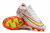 Chuteira Nike Air Zoom Mercurial Superfly IX Low Elite Campo - comprar online