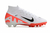 Chuteira Nike Air Zoom Mercurial Superfly IX Elite Campo - comprar online