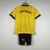 Kit Infantil Borussia Dortmund 23/24 na internet