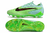 Chuteira Nike Phantom GX Low Elite FG Campo