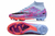 Chuteira Nike Air Zoom Mercurial Superfly IX Elite Campo - loja online