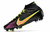 Chuteira Nike Air Zoom Mercurial Superfly IX Elite Campo - comprar online