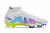 Chuteira Nike Air Zoom Mercurial Superfly IX Elite Campo - comprar online