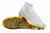 Chuteira Nike Air Zoom Mercurial Superfly IX Elite Campo - comprar online