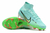 Chuteira Nike Air Zoom Mercurial Superfly IX Elite Campo - comprar online