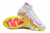 Chuteira Nike Air Zoom Mercurial Superfly IX Elite Campo - comprar online