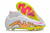 Chuteira Nike Air Zoom Mercurial Superfly IX Elite Campo