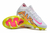 Chuteira Nike Air Zoom Mercurial Superfly IX Low Elite Campo - comprar online