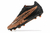 Chuteira Nike Phantom GX Low Elite FG Campo - loja online