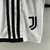 Kit Infantil Juventus 23/24 - OrtySports | Artigos Esportivos | Frete Grátis