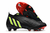 Chuteira adidas Predator Edge+ Campo