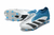 Chuteira Adidas Predator Accuracy + Campo