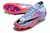 Chuteira Nike Air Zoom Mercurial Superfly IX Elite Campo - comprar online