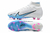 Chuteira Nike Air Zoom Mercurial Superfly IX Elite Campo