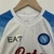 Kit Infantil Napoli 23/24 - comprar online