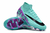 Chuteira Nike Air Zoom Mercurial Superfly IX Elite Campo - comprar online