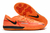 Chuteira Nike Phantom React GT2 Pro Futsal