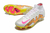 Chuteira Nike Air Zoom Mercurial Superfly IX Elite Campo - comprar online