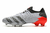 Chuteira Adidas Predator Freak+ Low .1 Campo - comprar online