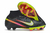 Chuteira Nike Air Zoom Mercurial Superfly IX Elite Campo