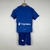 Imagem do Kit Infantil Juventus Goleiro 23/24