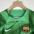 Kit Infantil Barcelona Goleiro 23/24 - comprar online