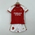 Kit Infantil Arsenal 23/24