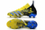 Chuteira Adidas Predator Freak+ 1. Campo - loja online