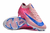 Chuteira Nike Air Zoom Mercurial Vapor XV Low Elite Campo - comprar online