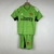 Kit Infantil Manchester United Goleiro 23/24