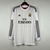 Camisa Manga Longa Real Madrid 13/14