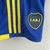 Kit Infantil Boca Juniors 23/24 na internet