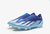 Chuteira Adidas X Crazyfast + Campo - loja online