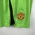 Imagem do Kit Infantil Manchester United Goleiro 23/24