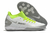 Chuteira Nike Phantom GT Dynamic Fit Futsal