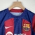 Kit Infantil Barcelona 23/24 - comprar online