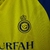 Camisa Al Nassr 22/23 - loja online