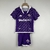 Kit Infantil Fiorentina 23/24