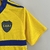 Kit Infantil Boca Juniors 23/24 - loja online