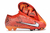 Chuteira Nike Air Zoom Mercurial Vapor XV Low Elite Campo