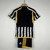 Kit Infantil Juventus 23/24 - loja online