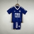 Kit Infantil Leicester City 23/24