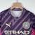 Kit Infantil Manchester City Goleiro 23/24 - comprar online