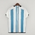 Camisa Argentina World Cup 2022 - loja online