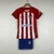 Kit Infantil Atlético de Madrid 23/24