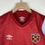 Kit Infantil West Ham 23/24 - comprar online