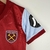 Kit Infantil West Ham 23/24 - comprar online