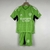 Kit Infantil Arsenal Goleiro 23/24